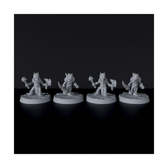 Titan Forge Dragonlings New