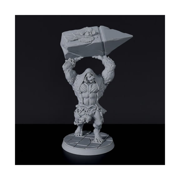 Titan Forge Flesh Ripper New