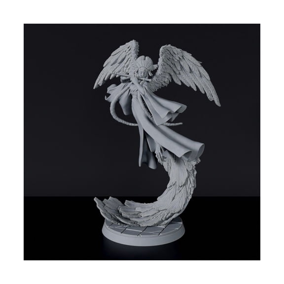 Titan Forge Karyobinga New