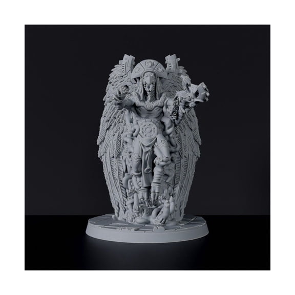 Titan Forge Lord of Ignorance New