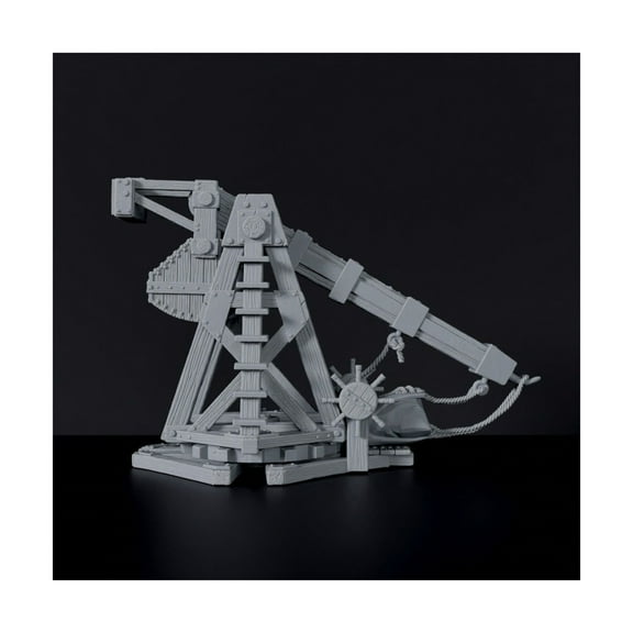 Titan Forge Trebuchet New