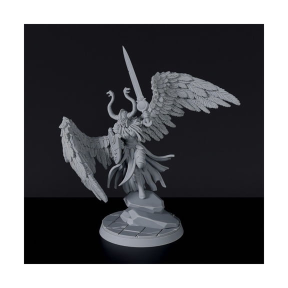 Titan Forge Valkyrie New