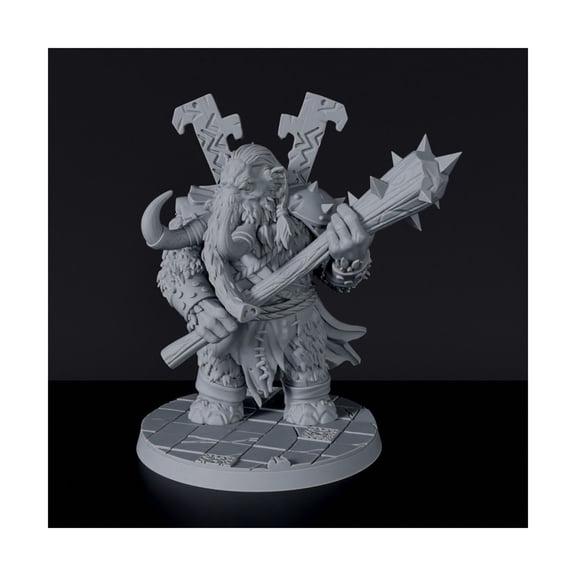 Titan Forge Vishal New