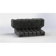 Titan Fuel Tanks Universal 90 Gallon In-Bed Transfer Tank