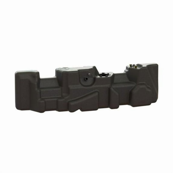 Titan Fuel Tanks 07-24 RAM 60in/84in/108in/120in Cab Chassis 40 Gallon XXL Mid-Ship Fuel Tank