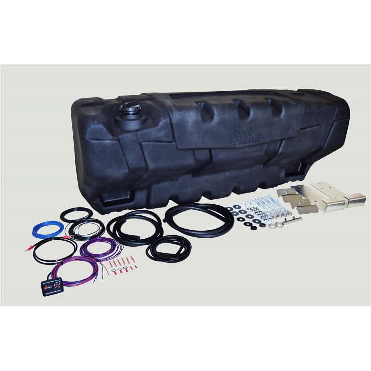 Titan Fuel Tanks 5410040 40 Gallon Extra Heavy Duty, CrossLinked