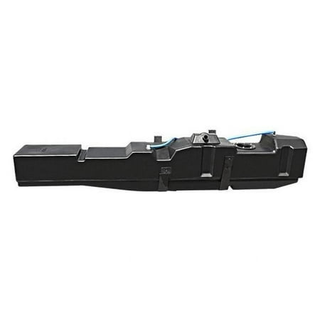Titan Fuel Tanks 7020399 Fits select: 1999-2007 FORD F350, 1999-2007 FORD F250