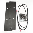 thumbnail image 1 of Titan Fuel Tanks 17-24 Universal Aluminum Body Insulator Kit (For use w/5410050), 1 of 1