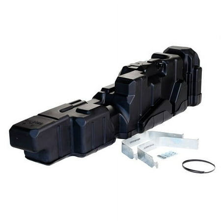 Titan Fuel Tanks Extra-Large Midship Tank, GM CCSB 2011-2015 7010211