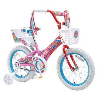 BICYCLE 9色セット Casemio Girls Bike (7-10 Years), 20