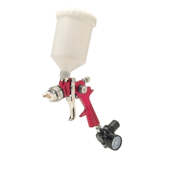 Titan Gravity Feed Hvlp Spray Gun,1.8mm,190 TIT19018