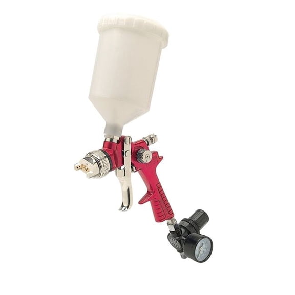 Titan Gravity Feed Hvlp Spray Gun,1.8mm,190 TIT19018