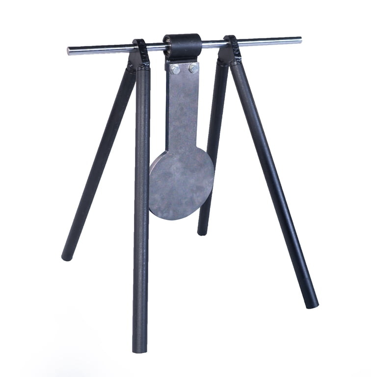 TOAAOT AR500 Steel Targets 1/2 Inch, Steel Silhouette Target Gong for TOAAOT AR500 Steel Targets 1/2 Inch, Steel Silhouette Target Gong for