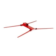 Titan Great Outdoors Shooting Base 25 lb. 90 and 70 Degree Angles Multipurpose