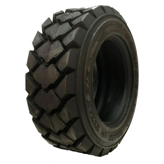 Titan H/E Skid Steer 10.00-16.5 NHS G E Tire