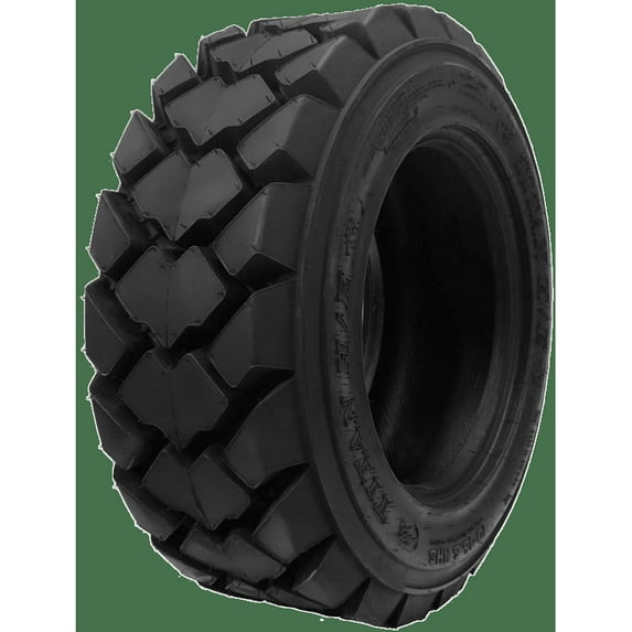 Titan H/E Skid Steer 12-16.5NHS G G Industrial Tire