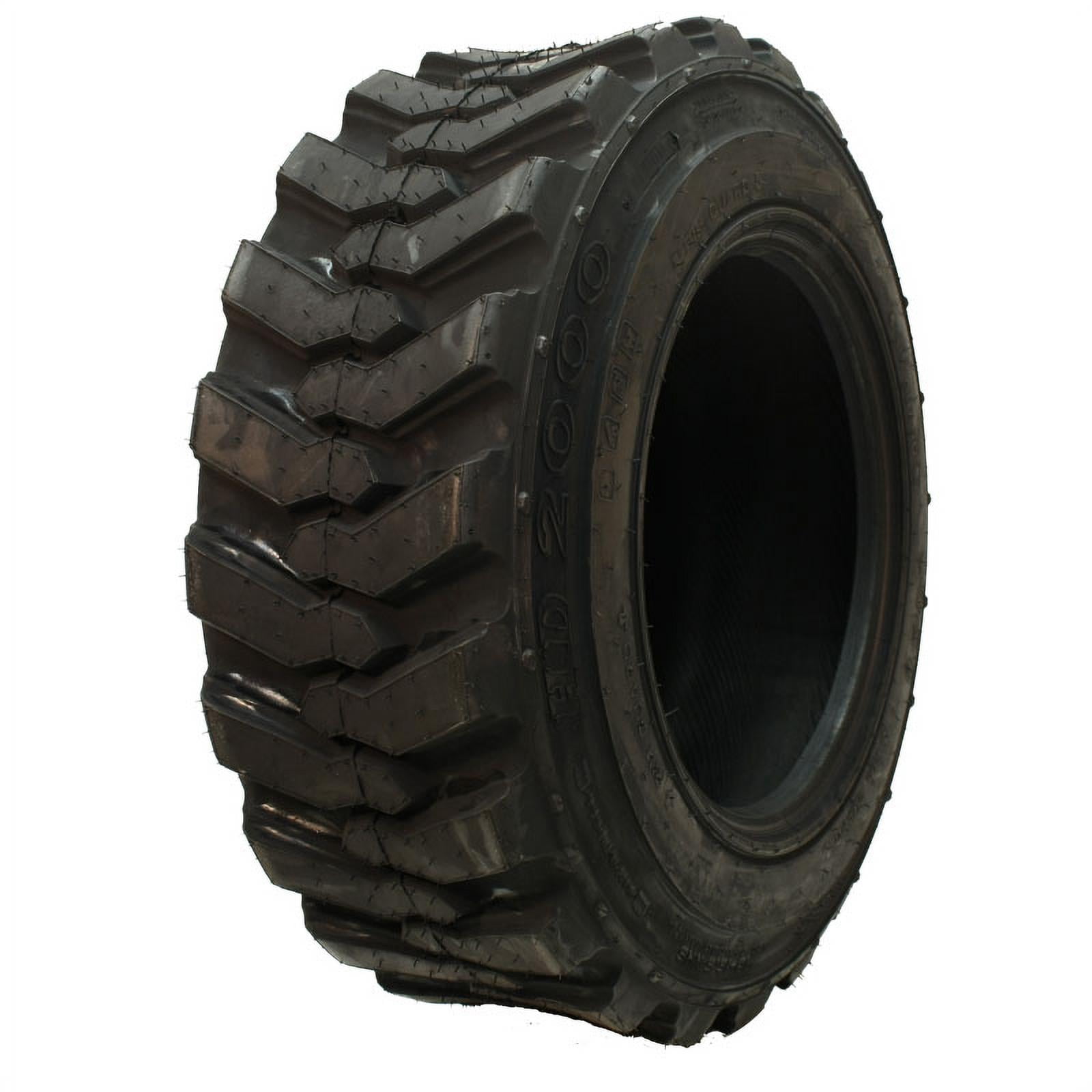 Titan HD 2000 27/10.50-15 NHS G D Tire