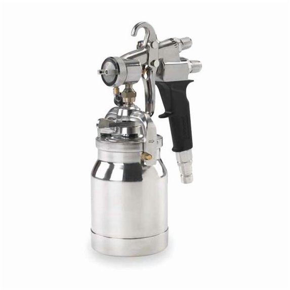 Titan Tool HVLP Spray Gun,Pressure 0277034