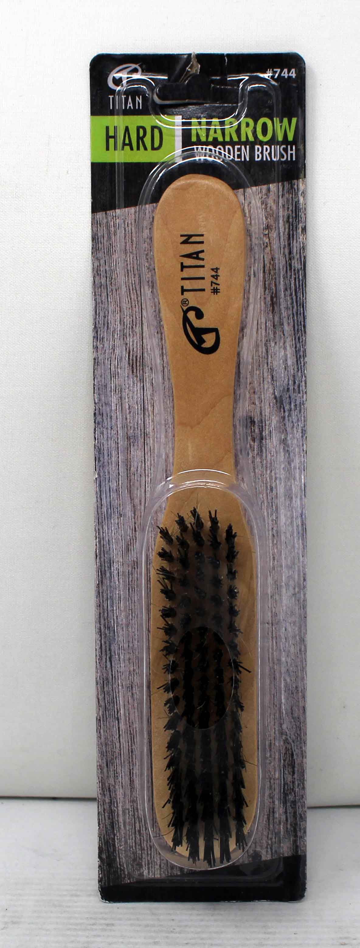 Hard Narrow Brush Hard Narrow Brush
