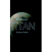 Titan, Hardcover