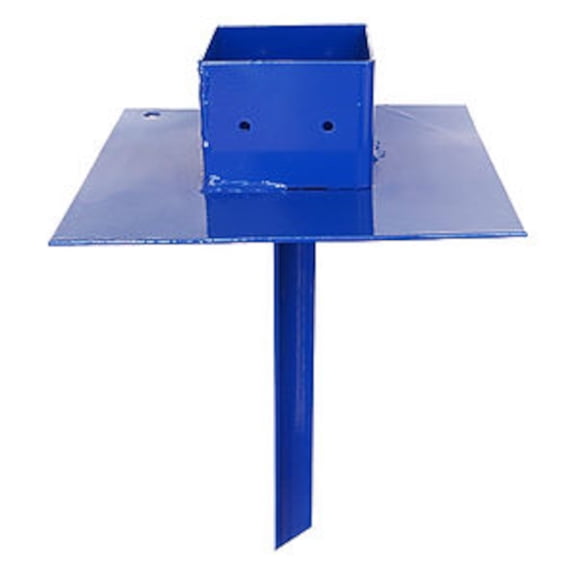 Titan Heavy Duty Pole Anchor