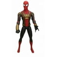 thumbnail image 1 of Titan Hero Series Spider-Men 12 Inch Action Figure, 1 of 3