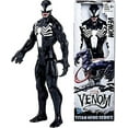 Titan Hero Series Venom 12inch Tall Venom Action Figure