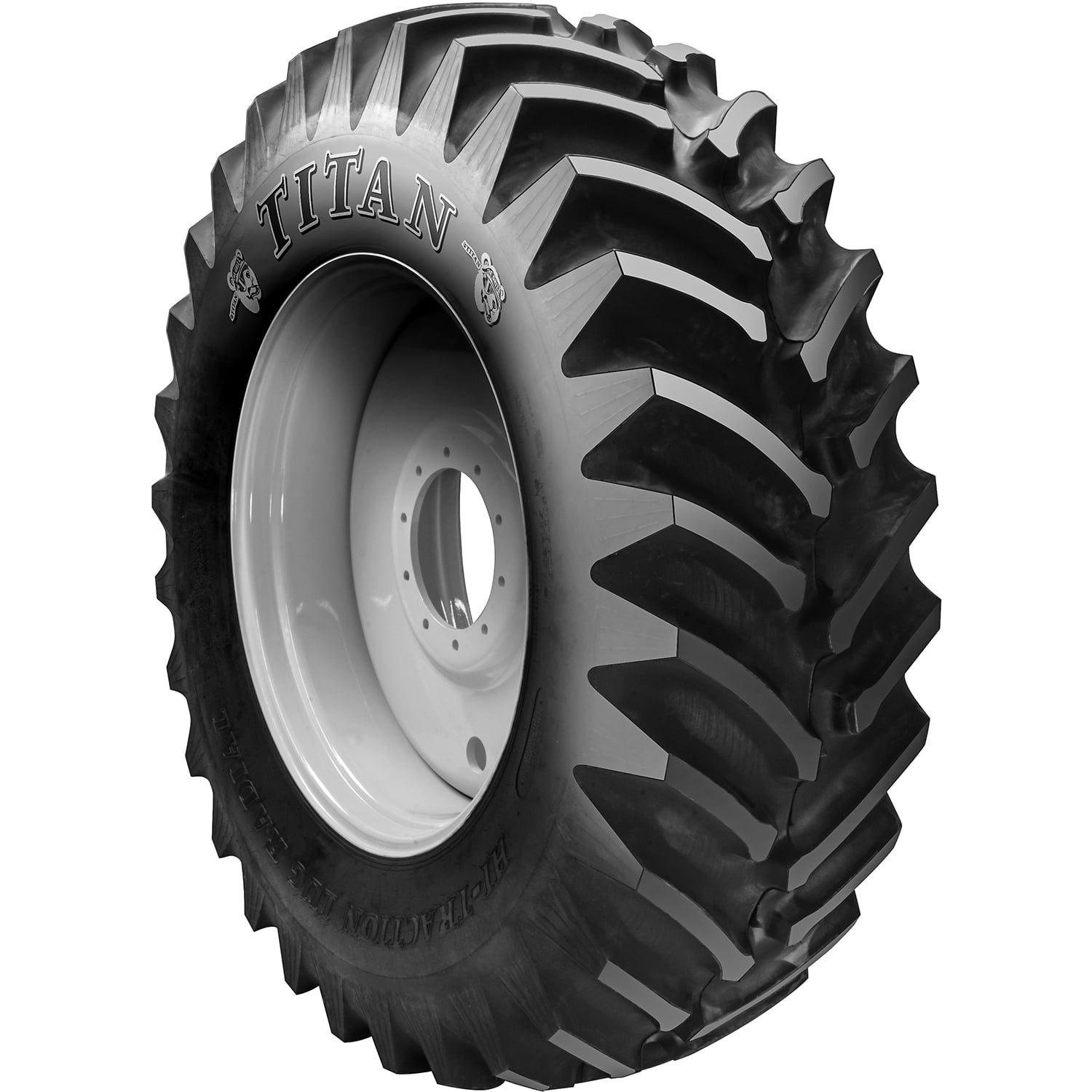 Agstar 1630 9.5-16 96A6 Load 6 Ply Tractor Tire