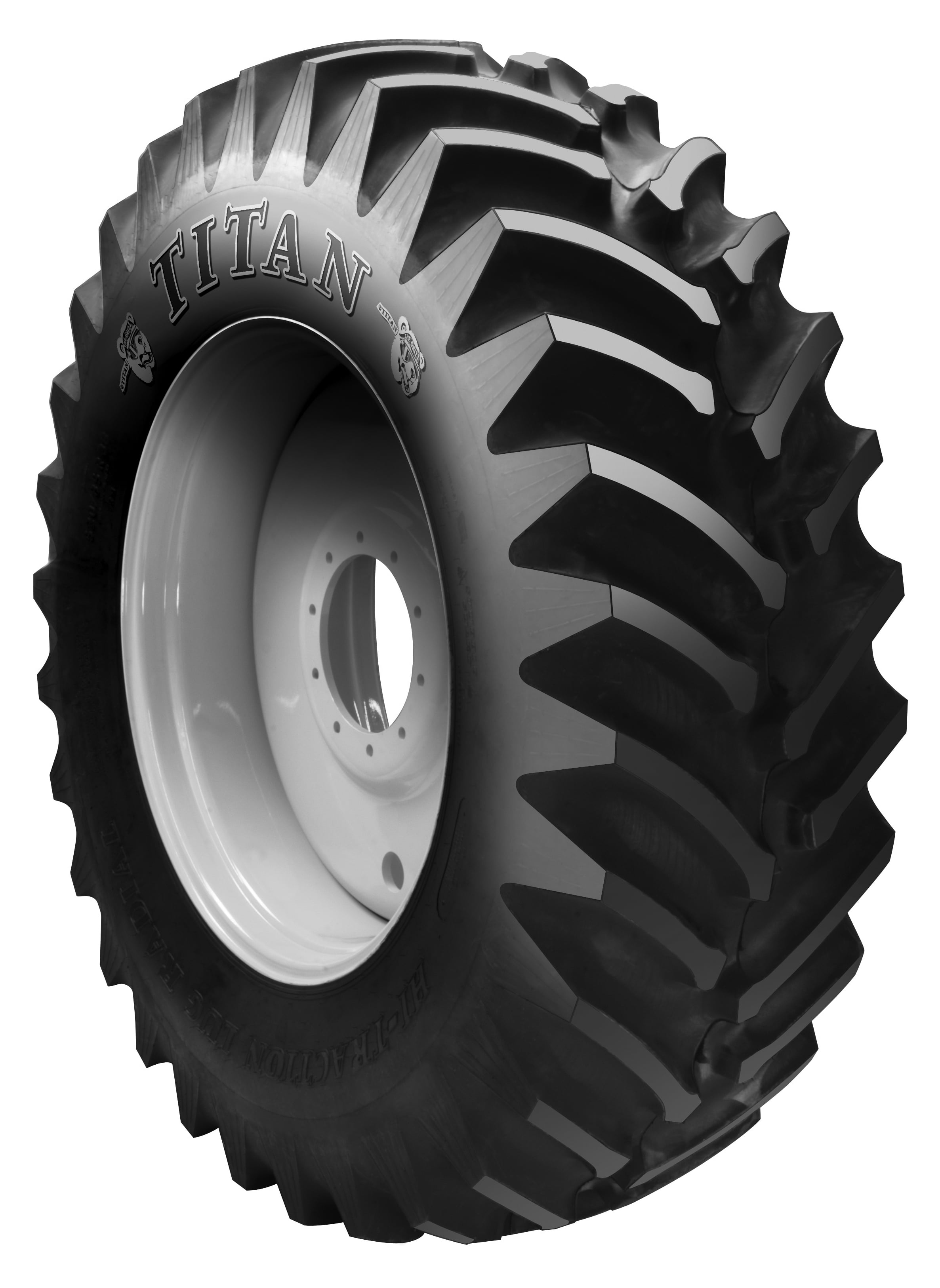 Titan Hi-Traction Lug R-1 8.00/-16 Titan Hi-Traction Lug R-1 8.00/-16 Sansujyuku sansujyuku.com