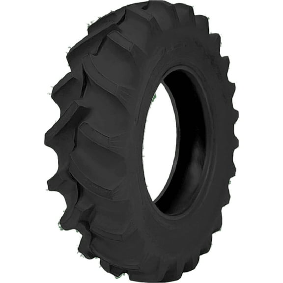 Titan Hi-Traction Lug R-1 9.5-16 Farm Tire