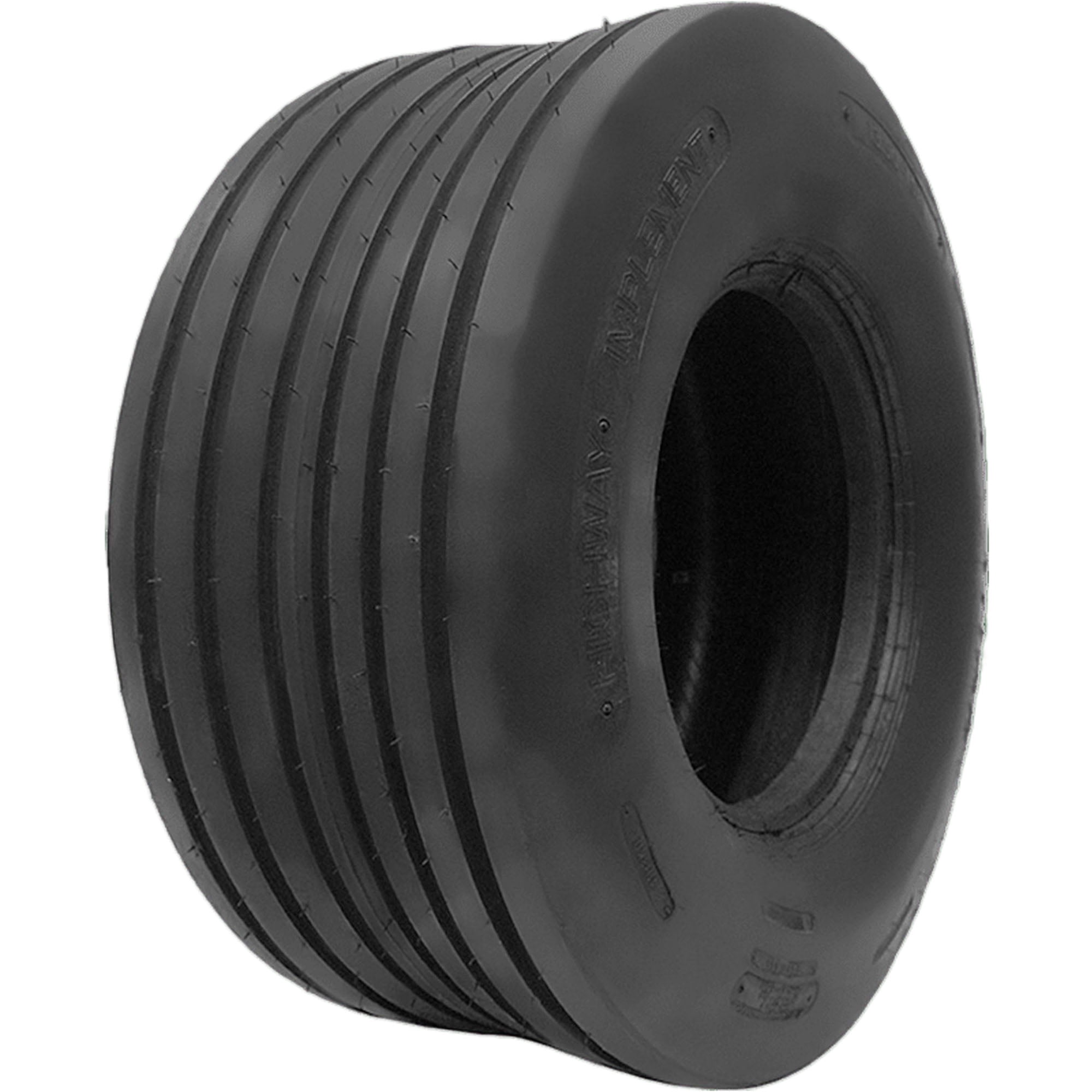 Titan Highway Implement FI 13.50-15FI F/12PLY Farm & Industrial Tire