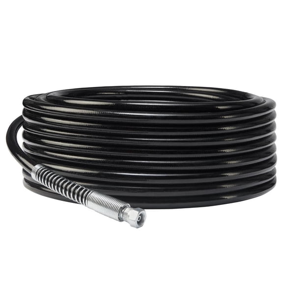 Titan Tool Hose,Replacement Type,50 ft. 353-708