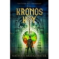 thumbnail image 1 of Titan Key Chronicles The Kronos Key, Book 1, (Paperback), 1 of 1