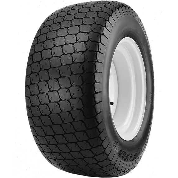 Titan LSW 430 305R343 121A3 Lawn and Garden Tire