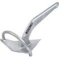 thumbnail image 1 of Titan Marine Products ROCFIS006GS Rocna Fisherman Galvanized Anchor, 13 lb, 1 of 1