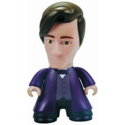 Titan Merchandise Doctor Who Titans 11th Doctor Vinyl Figure, 6.5