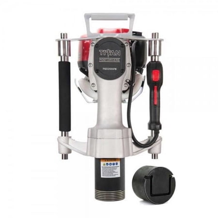 Titan PGD3200XPM 3.125 in. Gas Powered Contractor X Series Driver for Honda GX35