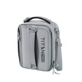 thumbnail image 1 of Titan PRO Expandable Lunch Box with Ice Walls & Bento Box Leak Proof 8.45QT Insulated Cooler Bag Keeps Food Cold 6 Hours Arctic Zone - GRAY, 1 of 5
