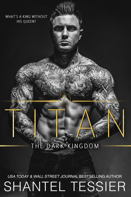 Titan, (Paperback)