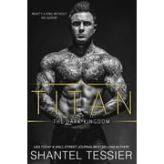 Titan, Paperback