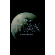 Titan, Paperback