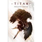 Titan, Paperback