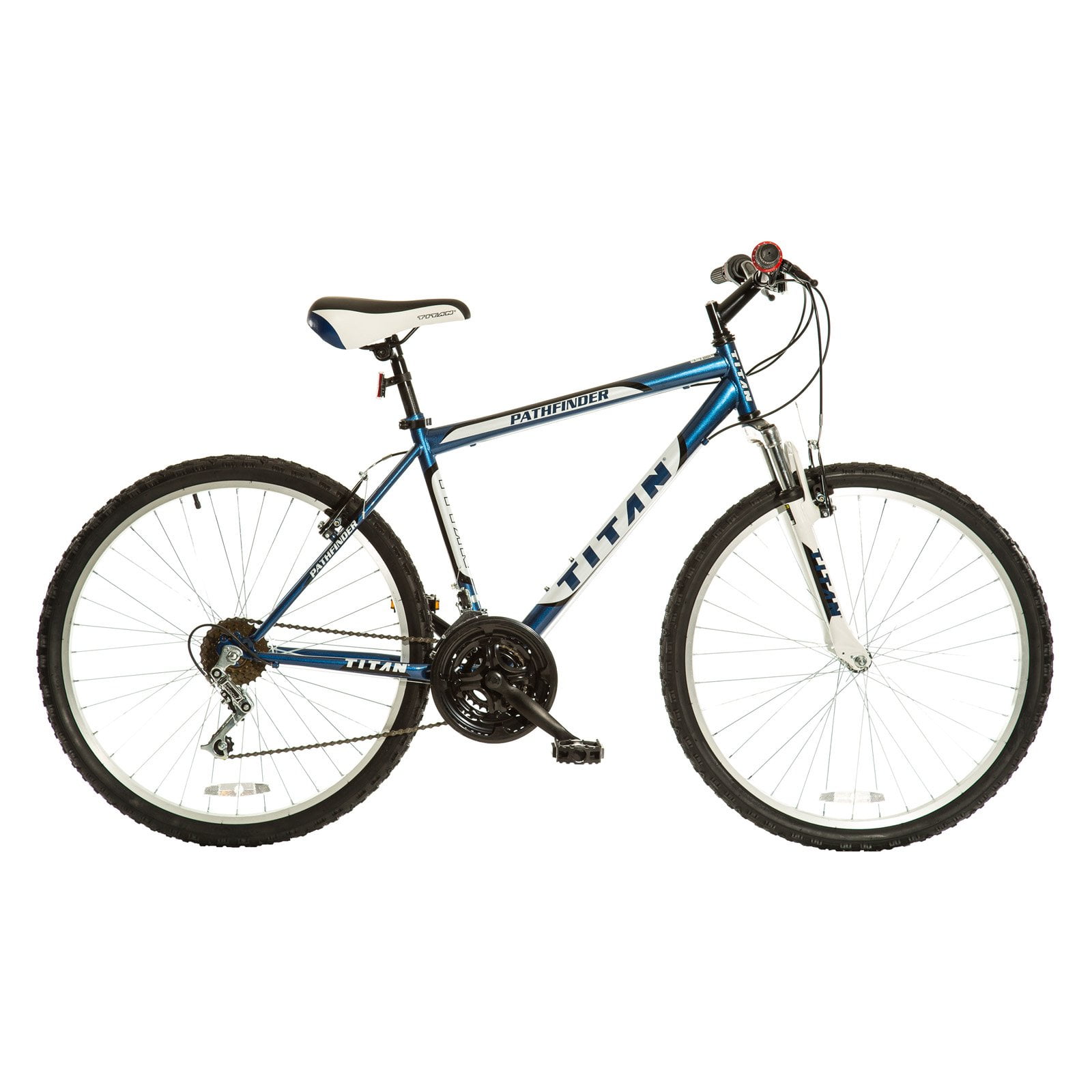 Titan men s pathfinder 26 mountain store bike