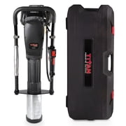 Titan Post Drivers PGD3875 Portable Gas-Powered Light-Duty Driver, 50 lbs.