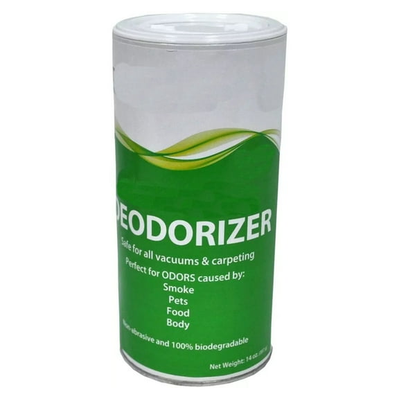 Titan Powdered Rug Deodorizer Cucumber Melon # SC12NFCM