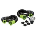 thumbnail image 1 of Titan Premium 20 ft. RV Sewer Kit in Black, 1 of 2
