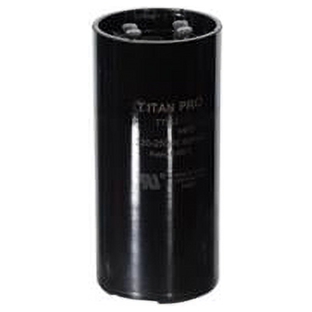 Titan Pro 270324 MFD 250 V Round Start Capacitor