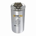 thumbnail image 1 of Titan Pro Dual Run Capacitor,45/3 MFD,4 1/4"H TRCFD453, 1 of 1