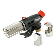 Titan Propane Heat Gun, Model# 51886