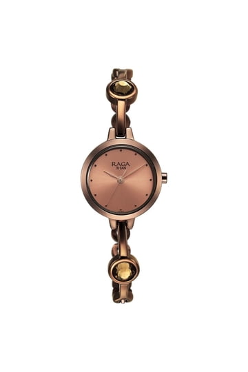 Womens Watches in Womens Watches | Brown - Walmart.com